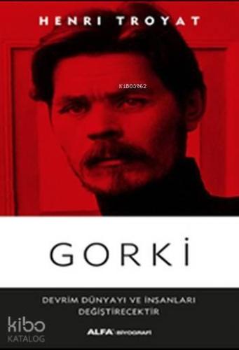 Gorki | benlikitap.com