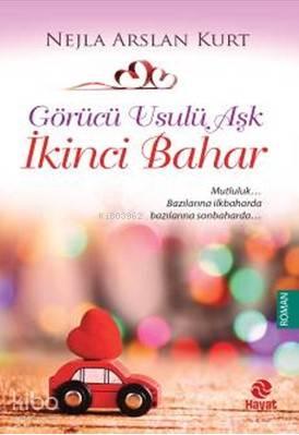 Görücü Usulü Aşk 3 | benlikitap.com