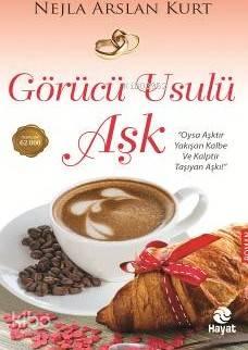 Görücü Usulü Aşk | benlikitap.com