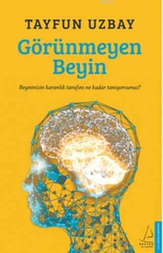 Görünmeyen Beyin | benlikitap.com