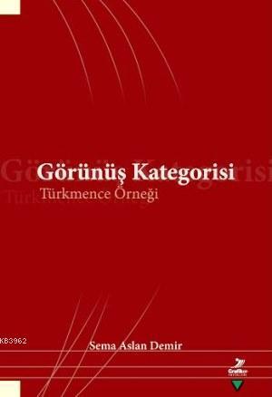 Görünüş Kategorisi | benlikitap.com