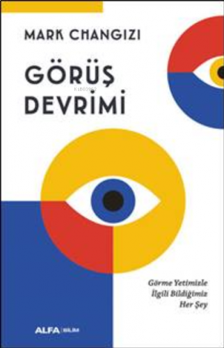 Görüş Devrimi | benlikitap.com