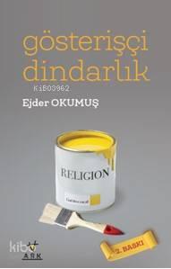 Gösterişçi Dindarlık | benlikitap.com