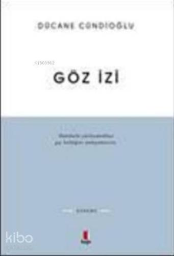 Göz İzi | benlikitap.com