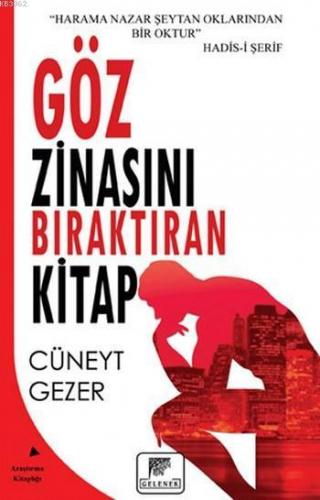 Göz Zinasını Bıraktıran Kitap | benlikitap.com