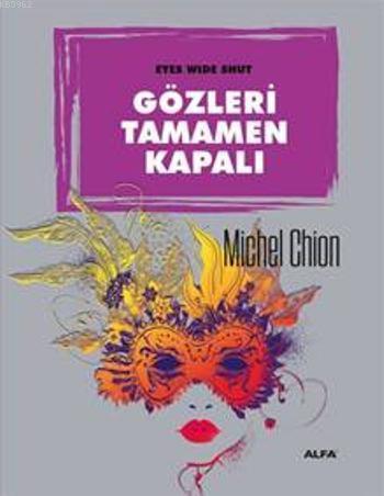 Gözleri Tamamen Kapalı | benlikitap.com