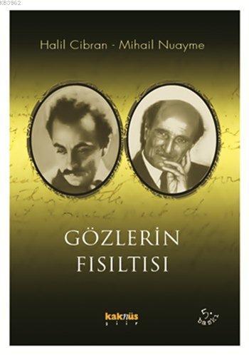 Gözlerin Fısıltısı | benlikitap.com