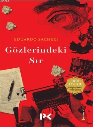 Gözlerindeki Sır | benlikitap.com