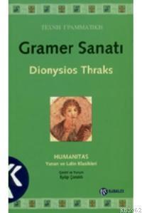 Gramer Sanatı | benlikitap.com