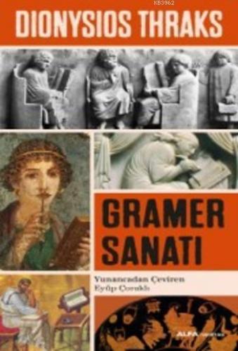 Gramer Sanatı | benlikitap.com