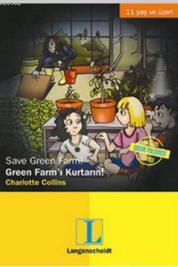 Green Farm'ı Kurtarın! / Save Green Farm!; 11 Yaş ve Üzeri | benlikita