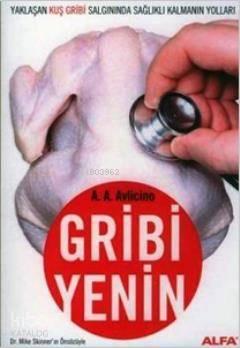 Gribi Yenin | benlikitap.com