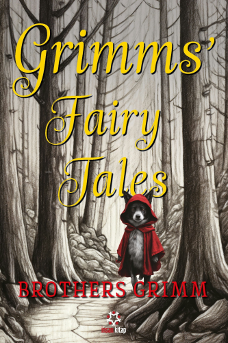 Grimms' Fairy Tales | benlikitap.com