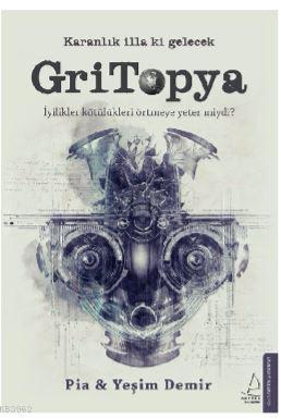 Gritopya | benlikitap.com