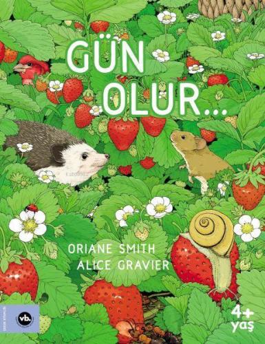 Gün Olur | benlikitap.com