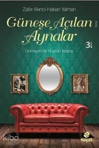 Güneşe Açılan Aynalar | benlikitap.com