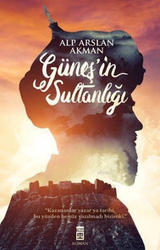 Güneş'in Sultanlığı | benlikitap.com