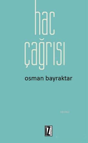 Hac Çağrısı | benlikitap.com