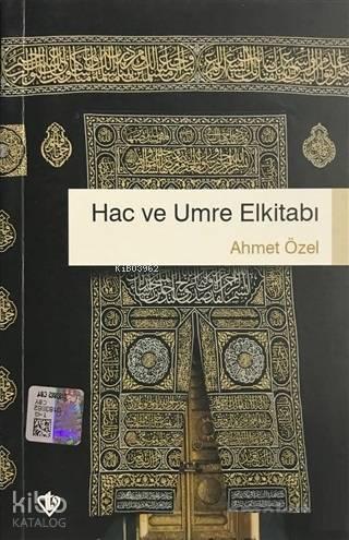 Hac ve Umre El Kitabı | benlikitap.com