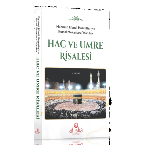 Hac ve Umre Risalesi | benlikitap.com