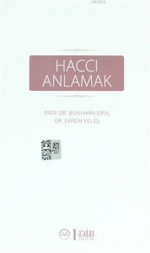 Haccı Anlamak | benlikitap.com