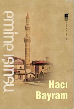 Hacı Bayram | benlikitap.com