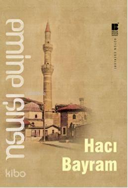 Hacı Bayram | benlikitap.com