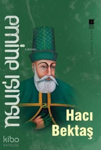 Hacı Bektaş | benlikitap.com