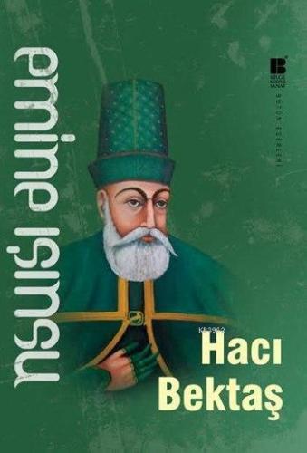 Hacı Bektaş | benlikitap.com