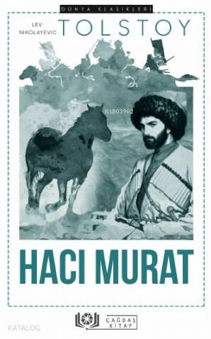 Hacı Murat | benlikitap.com