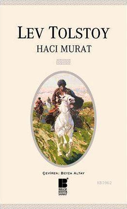 Hacı Murat | benlikitap.com