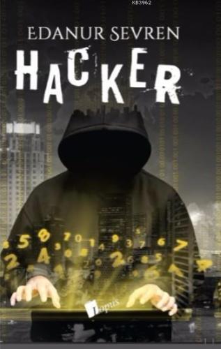 Hacker (Ciltli) | benlikitap.com