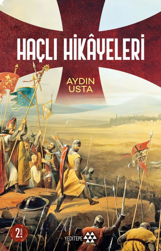 Haçlı Hikayeleri | benlikitap.com