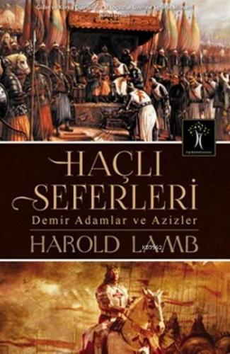 Haçlı Seferleri | benlikitap.com