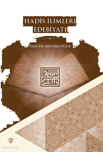 Hadis İlimleri Edebiyatı | benlikitap.com