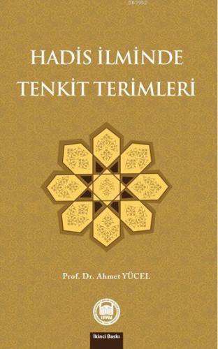 Hadis İlminde Tenkit Terimleri | benlikitap.com