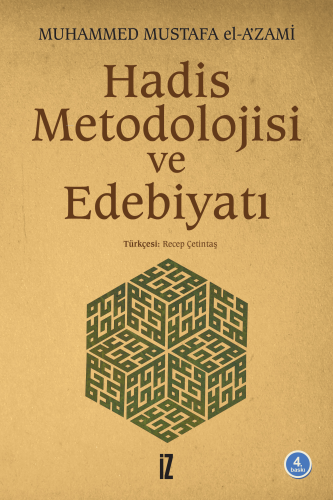 Hadis Metodolojisi ve Edebiyatı | benlikitap.com