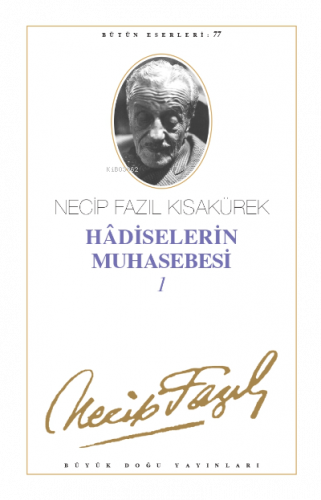 Hadiselerin Muhasebesi 1 (Kod:66) | benlikitap.com