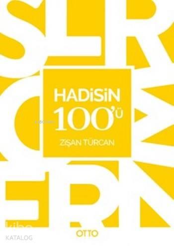 Hadisin 100'ü | benlikitap.com