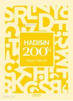 Hadisin 200'ü | benlikitap.com