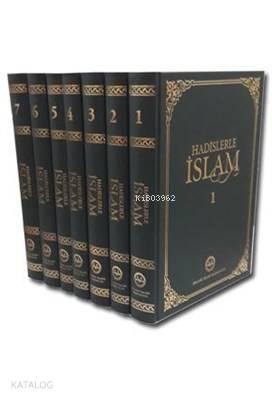 Hadislerle İslam (7 Cilt Takım Kutulu, Orta Boy) | benlikitap.com