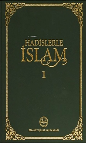 Hadislerle İslam Cep Boy ( 7 Cilt) | benlikitap.com