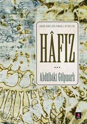 Hafız (Cep Boy) | benlikitap.com