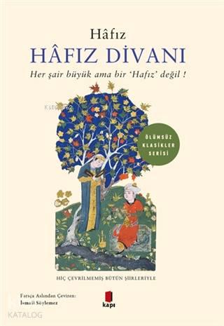 Hafız Divanı | benlikitap.com