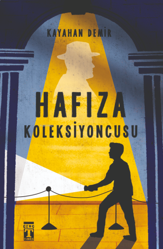 Hafıza Koleksiyoncusu | benlikitap.com