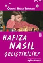 Hafıza Nasıl Geliştirilir | benlikitap.com