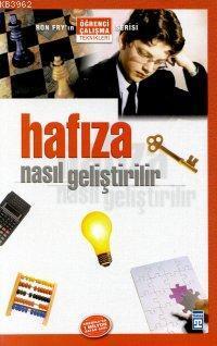 Hafıza Nasıl Geliştirilir | benlikitap.com