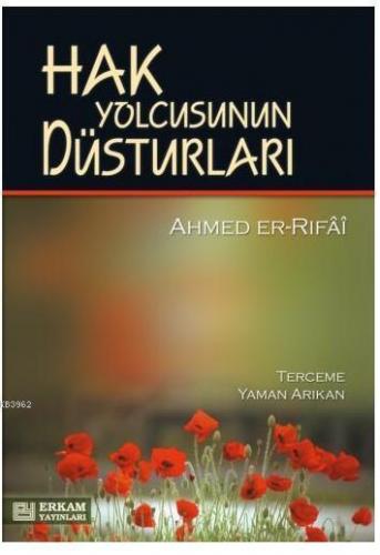 Hak Yolcusunun Düstürları | benlikitap.com