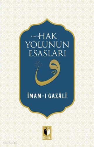 Hak Yolunun Esasları | benlikitap.com