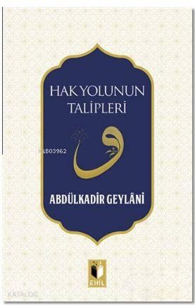 Hak Yolunun Talipleri | benlikitap.com